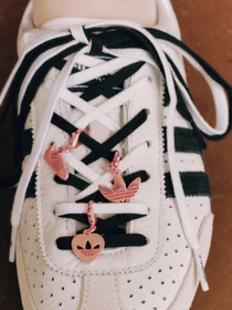 Аксессуары для обуви Adidas модель KC9546 Фото