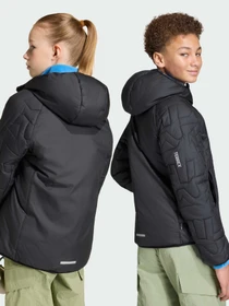 Куртки та дублянки Adidas модель JY2434 Фото