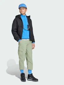 Куртки та дублянки Adidas модель JY2434 Фото