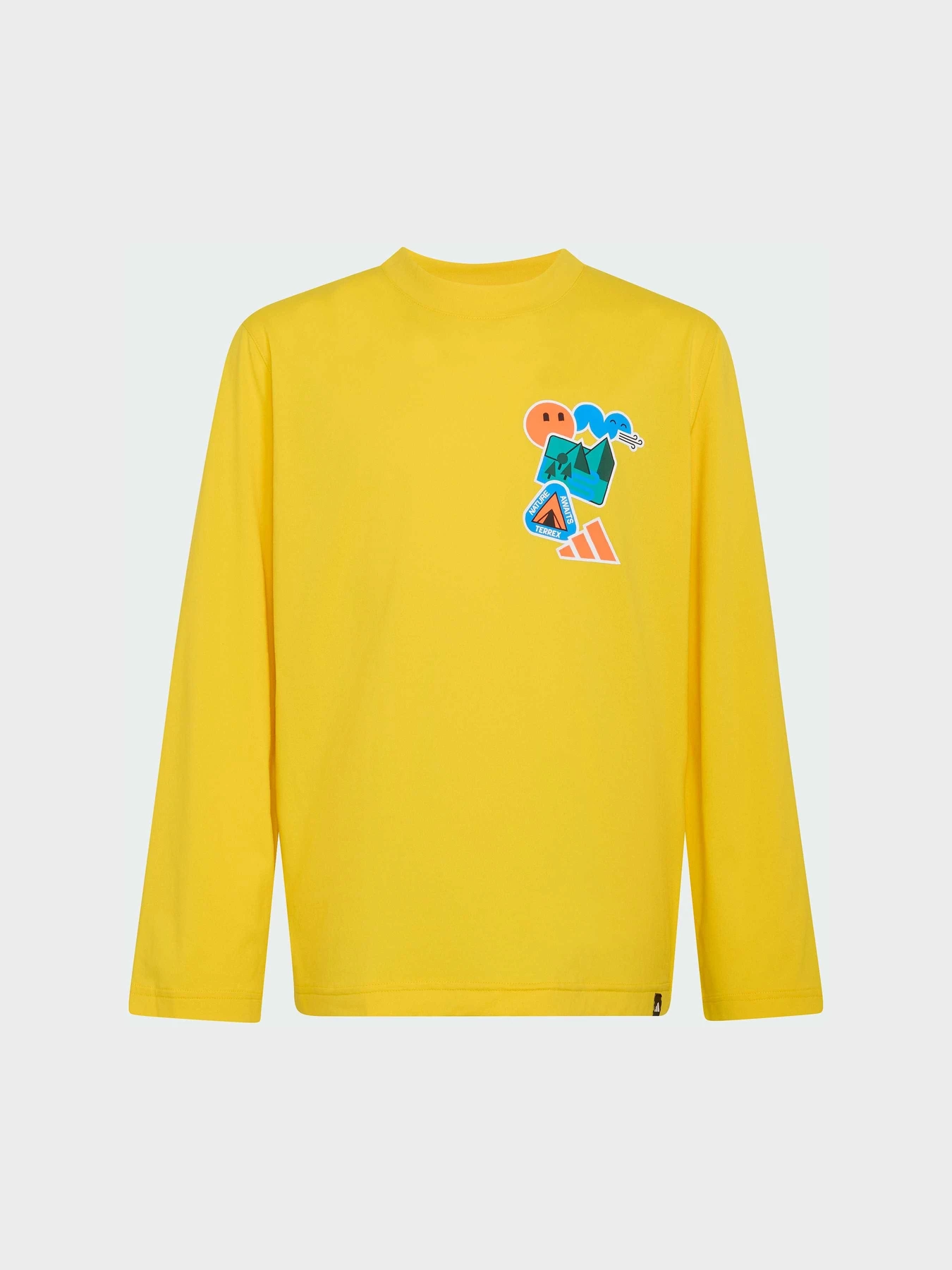 Худи и свитшоты Adidas модель KQ6103 Худи и свитшоты Adidas модель KQ6103 Фото