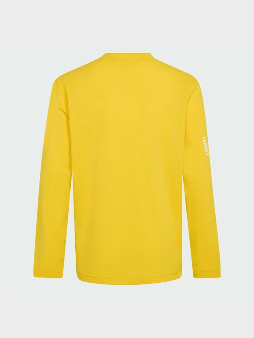 Дитячий Лонгслів adidas фото 2