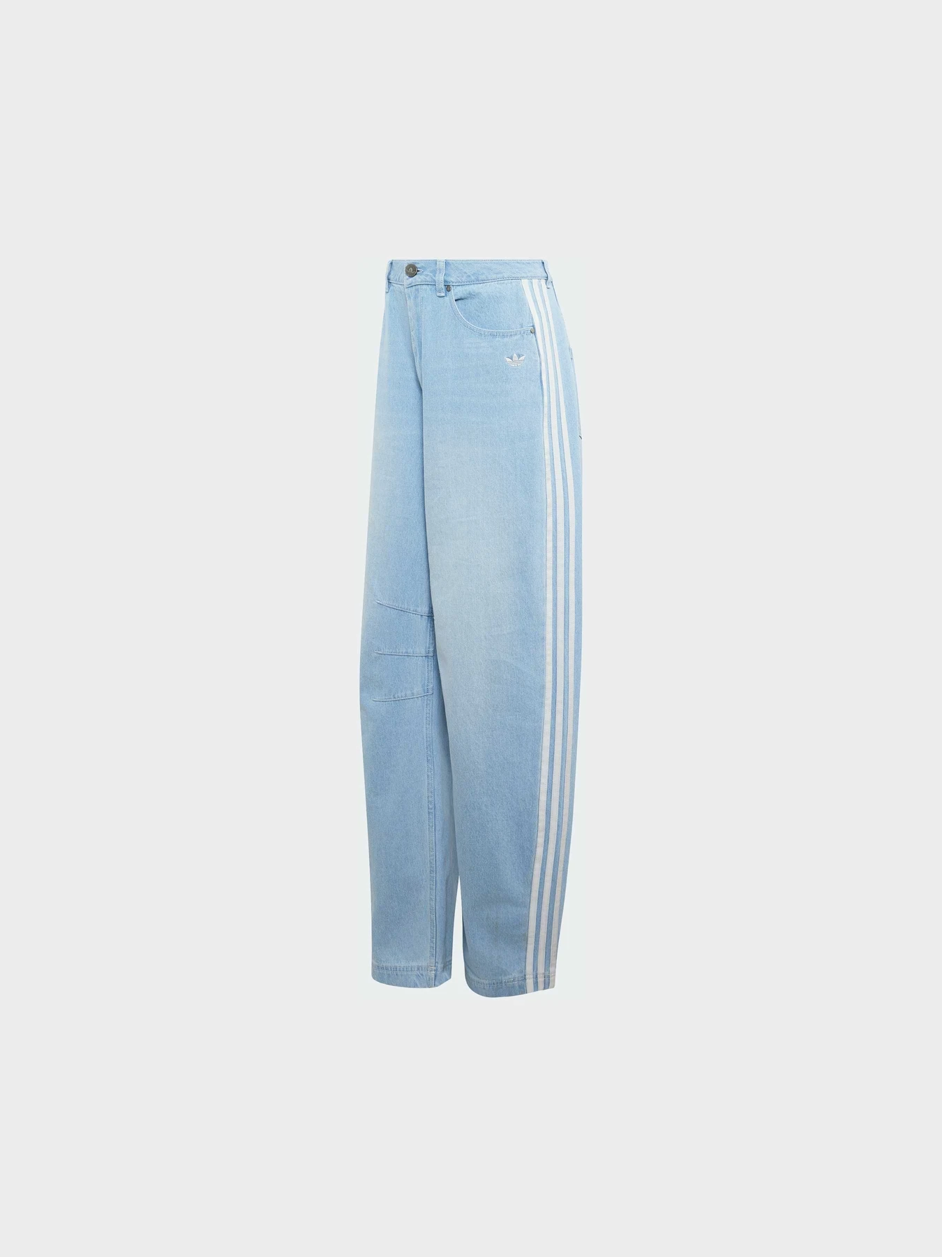 Джинси Adidas модель KY7563 Джинси Adidas модель KY7563 Фото