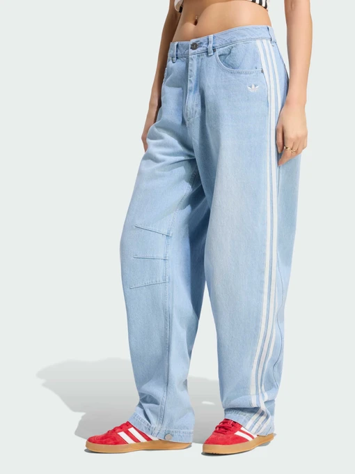 Джинси Adidas модель KY7563 Фото