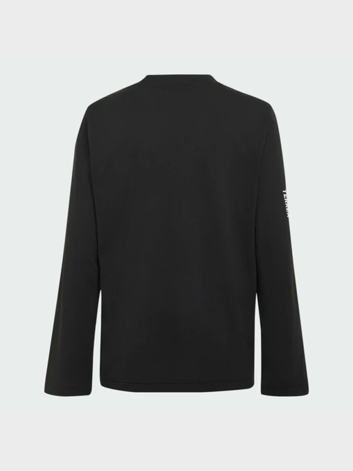 Дитячий Лонгслів adidas фото 2