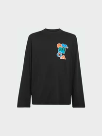 Худи и свитшоты Adidas модель KE1006 Фото