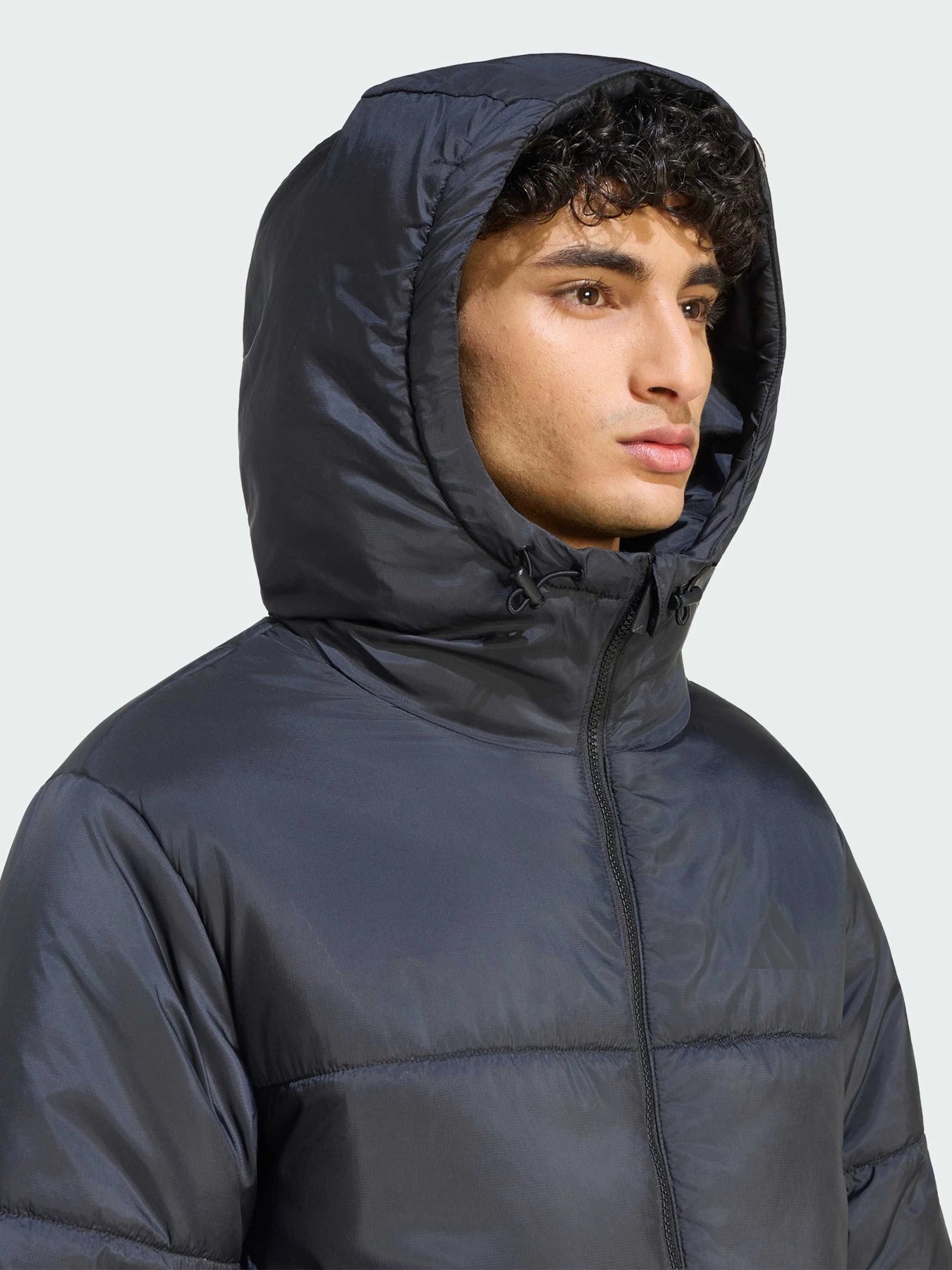 Куртки и дубленки Adidas модель KS6446 Фото