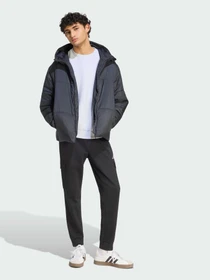 Куртки и дубленки Adidas модель KS6446 Фото