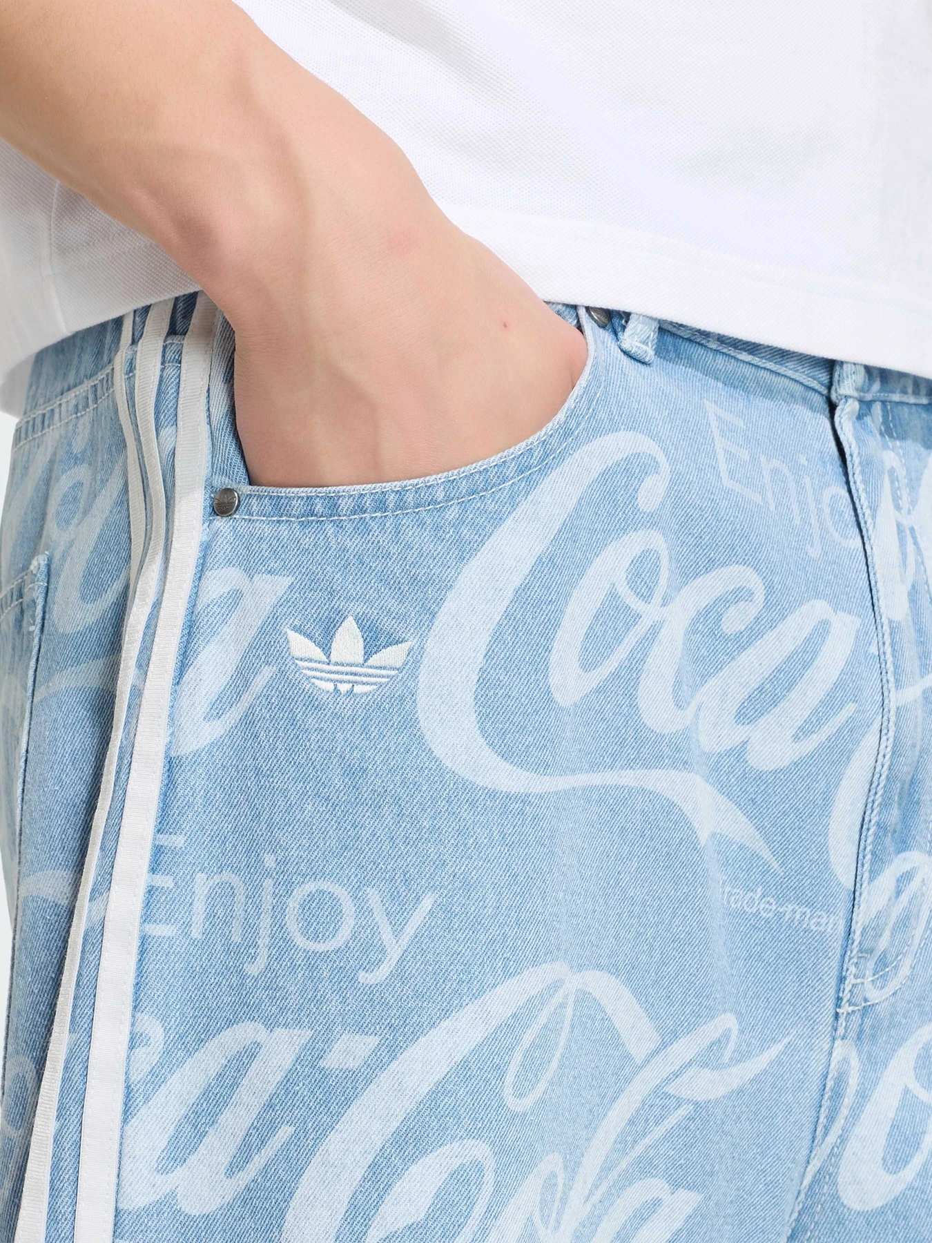 Шорты Adidas модель KY2112 Фото