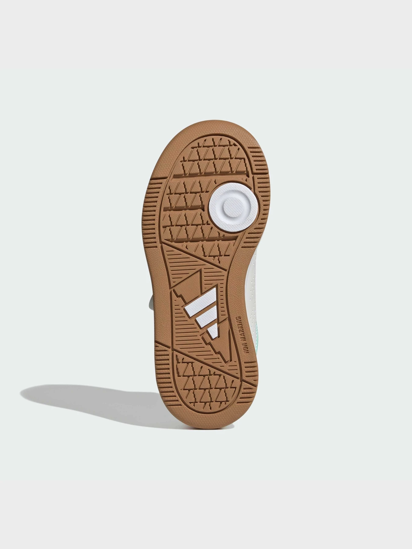 Кросівки Adidas модель KJ1718 Фото