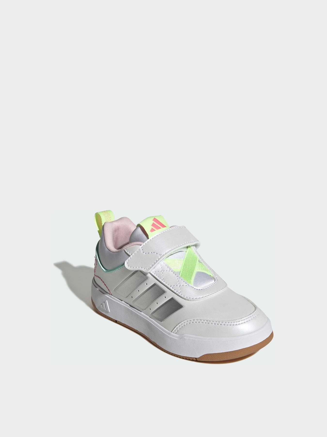 Кросівки Adidas модель KJ1718 Фото
