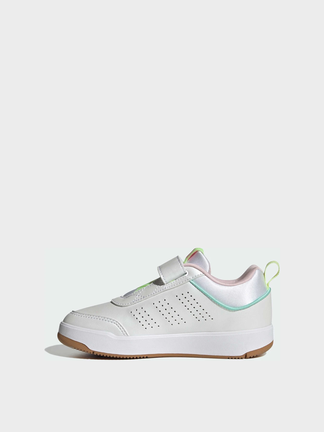 Кросівки Adidas модель KJ1718 Фото