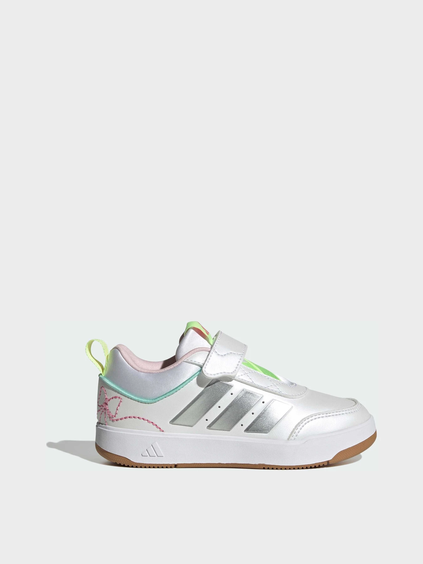 Кросівки Adidas модель KJ1718 Фото