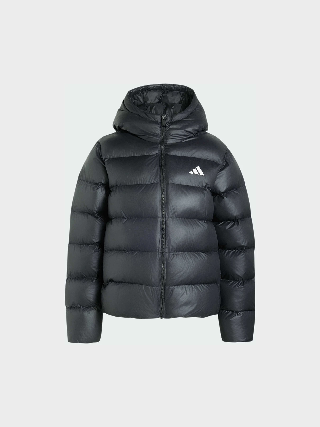 Куртки та дублянки Adidas модель KF2713 Фото