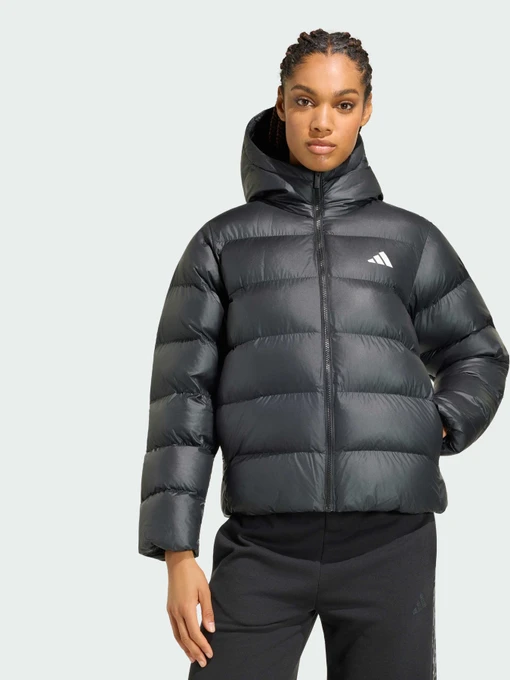 Куртки та дублянки Adidas модель KF2713 Фото