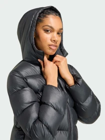 Куртки та дублянки Adidas модель KF2713 Фото