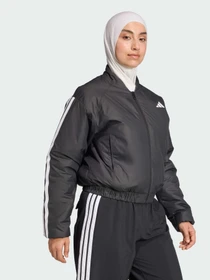 Куртки та дублянки Adidas модель KG1888 Фото