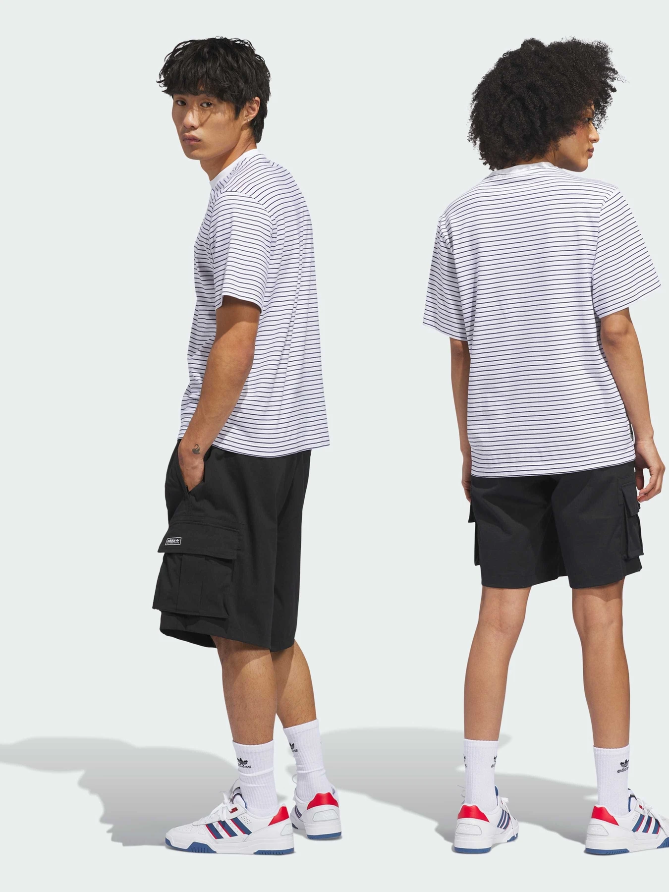 Шорты Adidas модель KE1027 Шорты Adidas модель KE1027 Фото