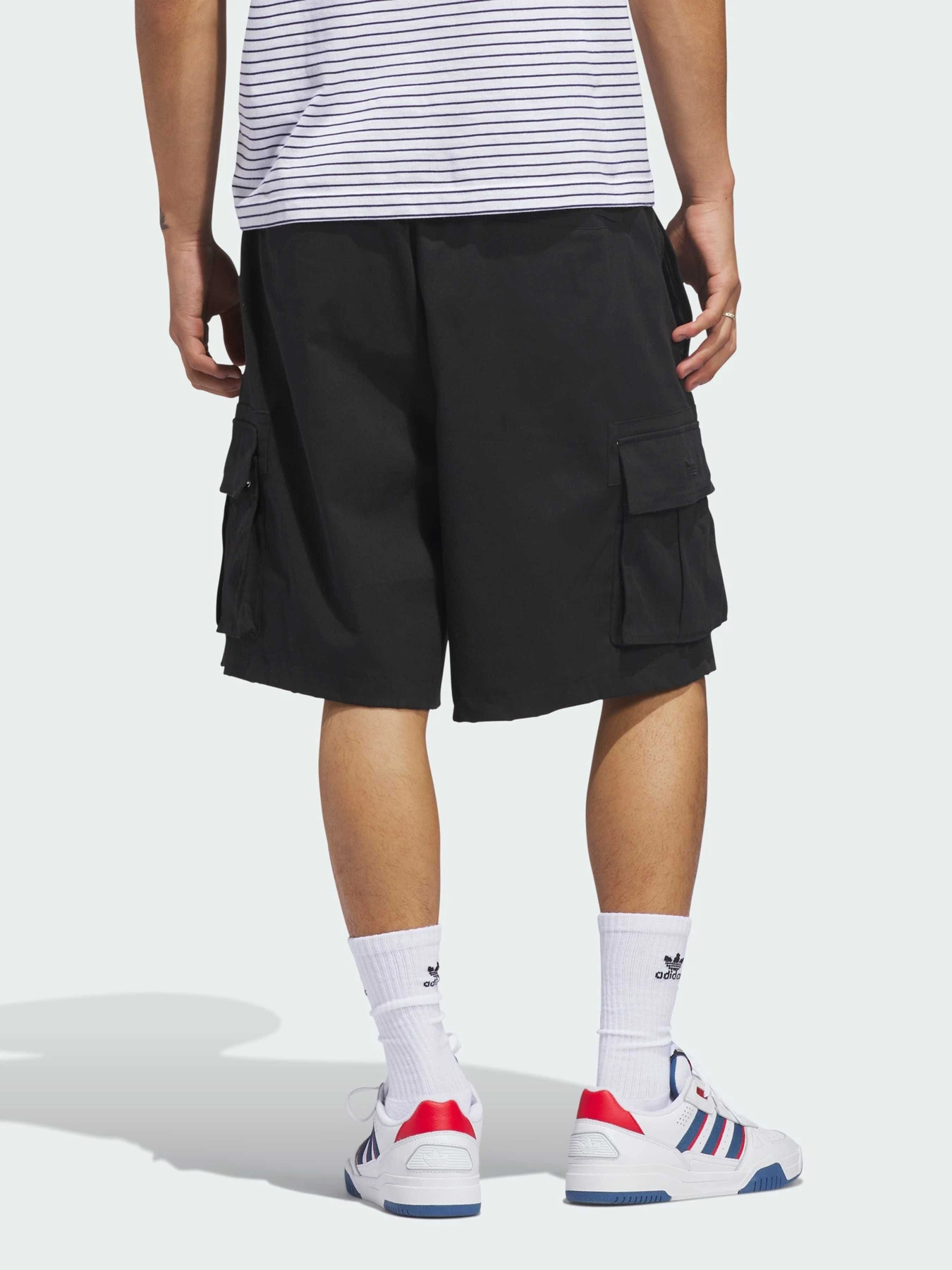 Шорты Adidas модель KE1027 Шорты Adidas модель KE1027 Фото
