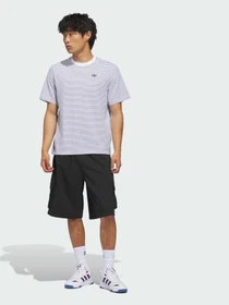 Шорты Adidas модель KE1027 Фото