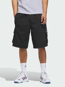 Шорты Adidas модель KE1027 Фото