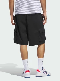 Шорты Adidas модель KE1027 Фото