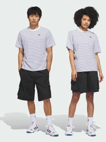 Шорты Adidas модель KE1027 Фото