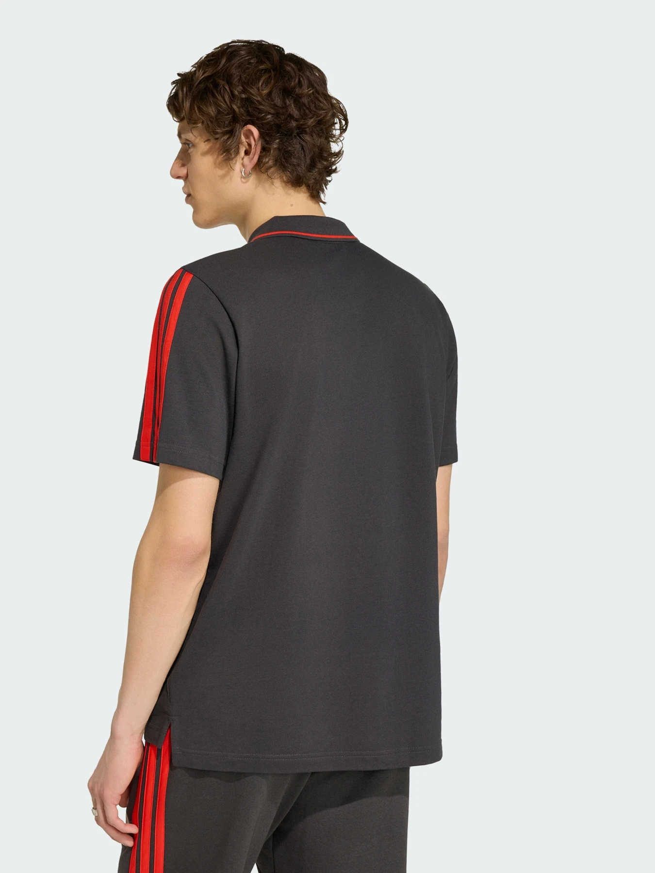 Футболки и поло Adidas модель KE6785 Футболки и поло Adidas модель KE6785 Фото