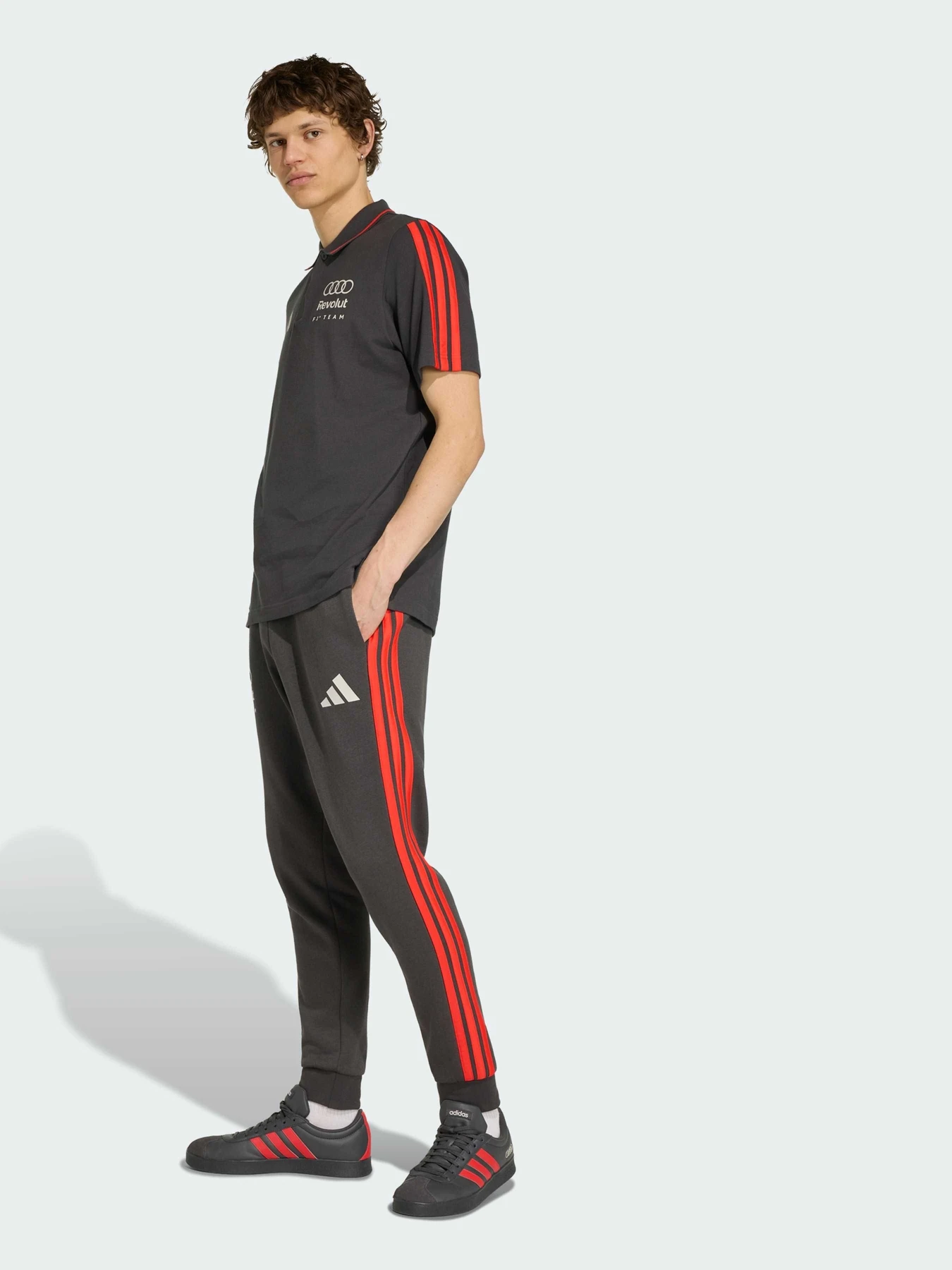Футболки и поло Adidas модель KE6785 Футболки и поло Adidas модель KE6785 Фото