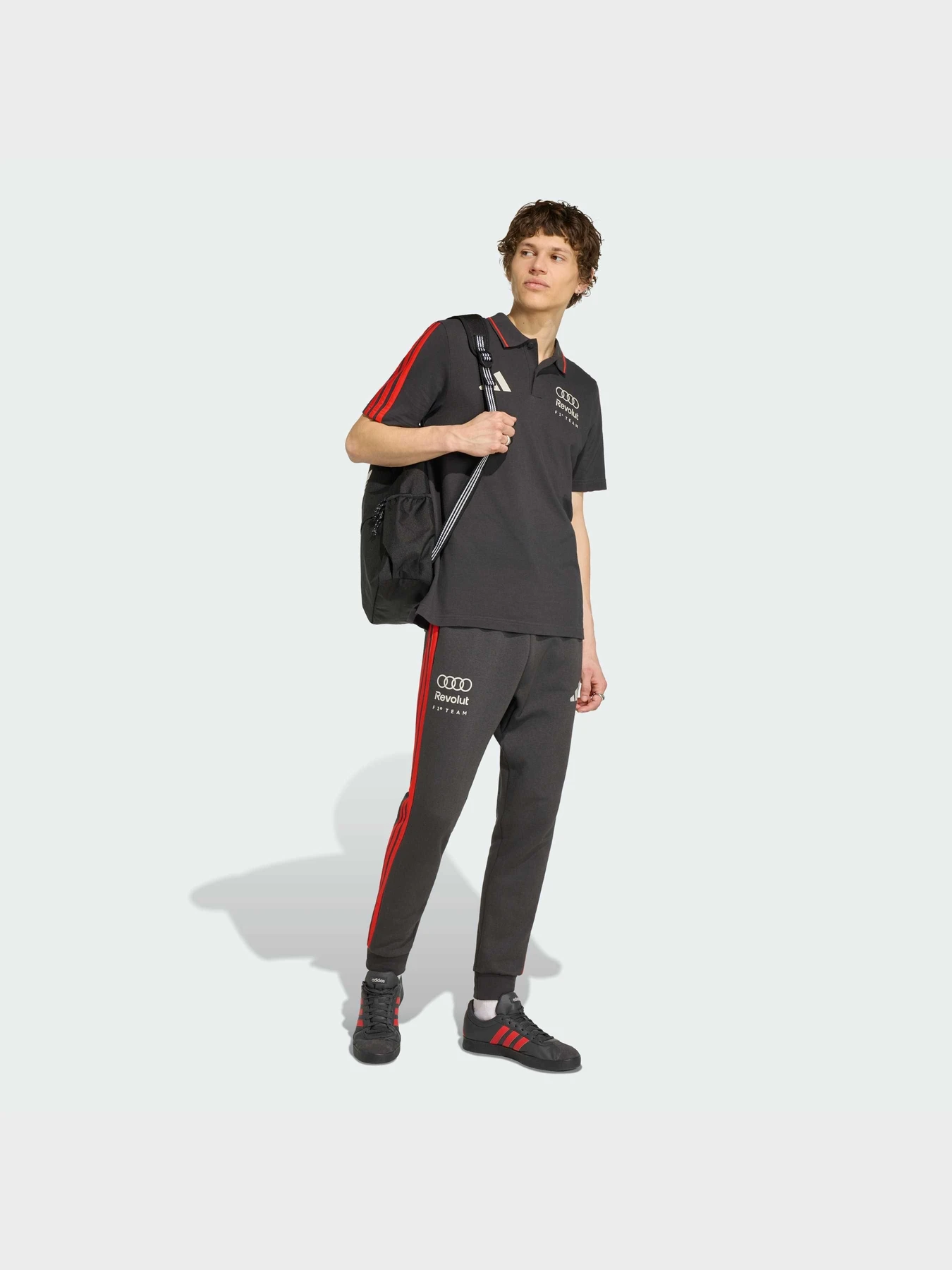 Футболки и поло Adidas модель KE6785 Футболки и поло Adidas модель KE6785 Фото