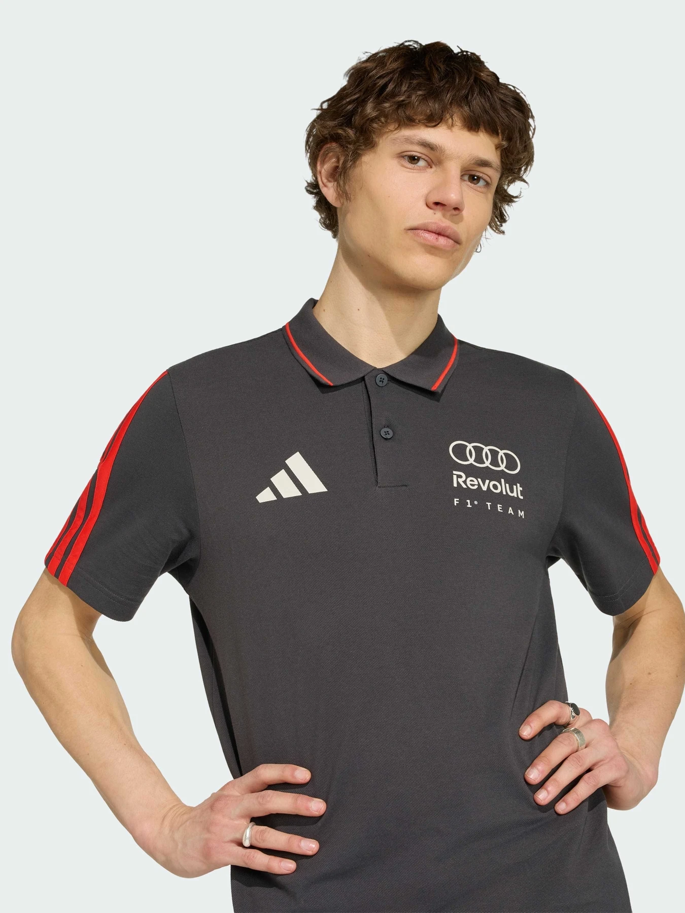 Футболки и поло Adidas модель KE6785 Футболки и поло Adidas модель KE6785 Фото