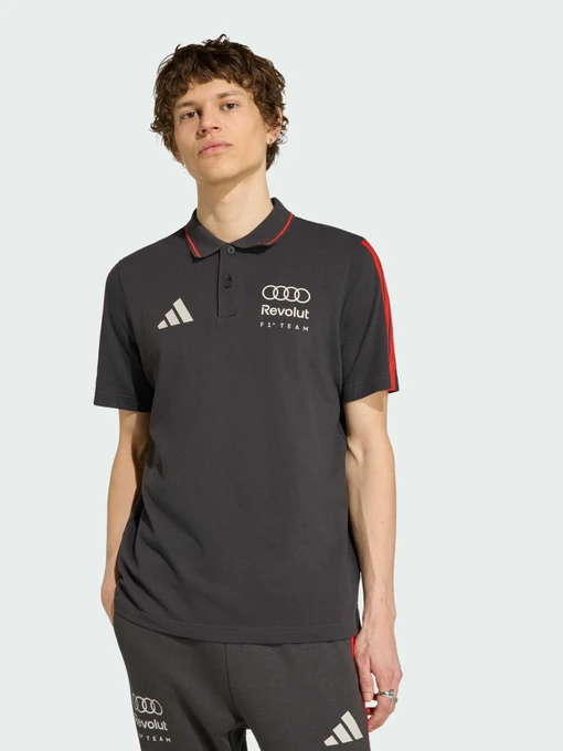 Футболки и поло Adidas модель KE6785 Фото