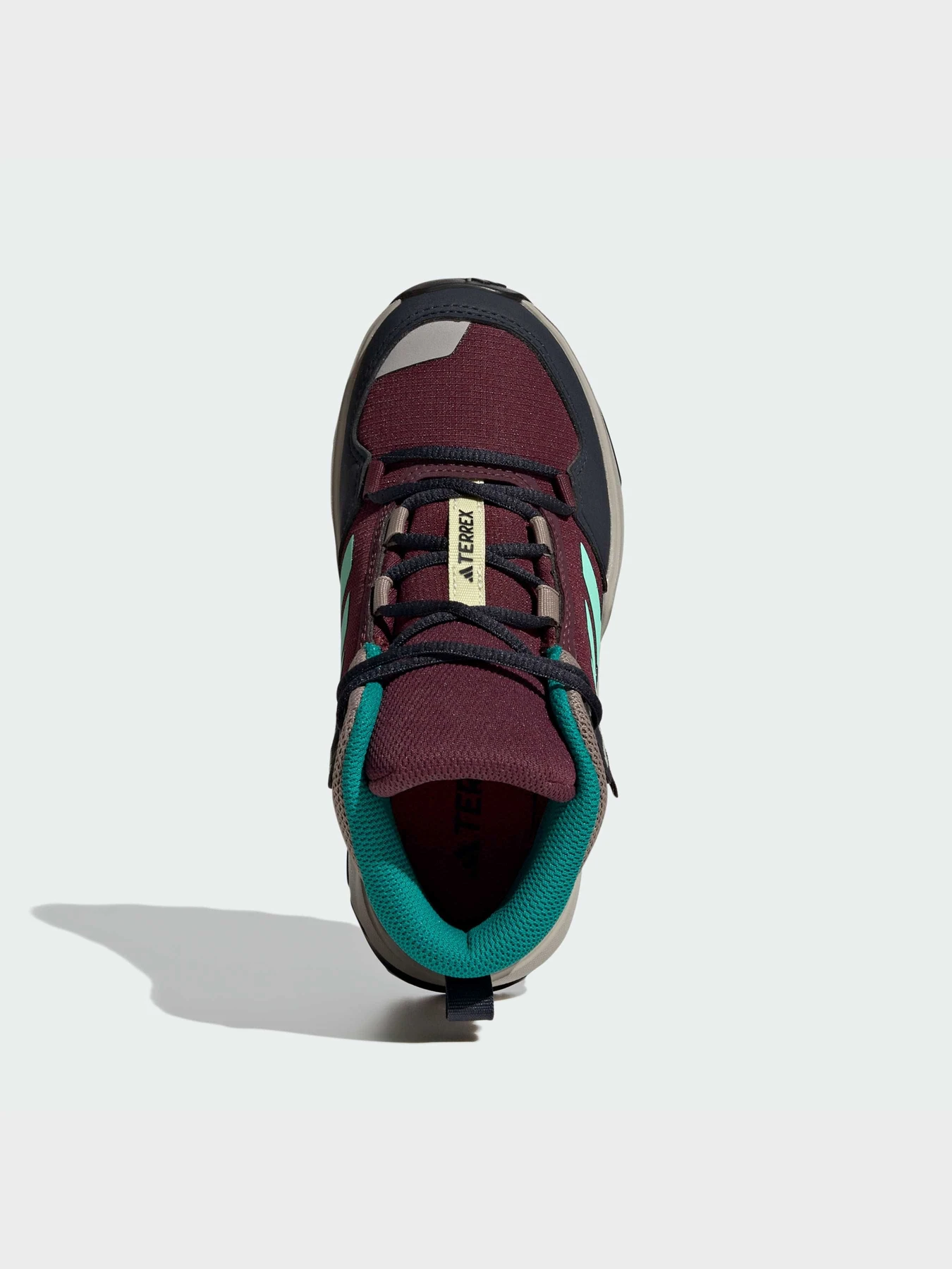 Черевики та чоботи Adidas Terrex модель KI5803 Фото