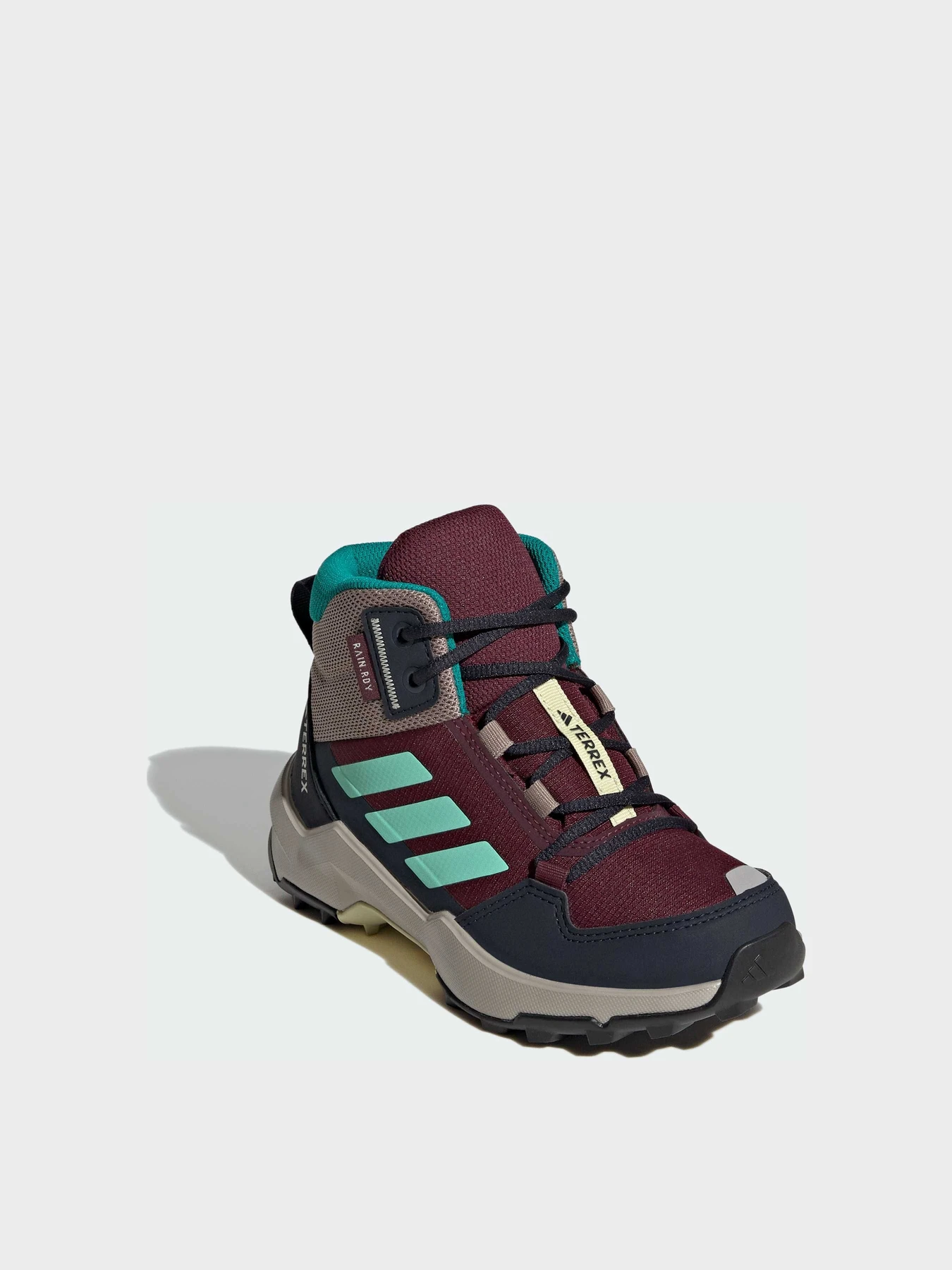 Черевики та чоботи Adidas Terrex модель KI5803 Фото