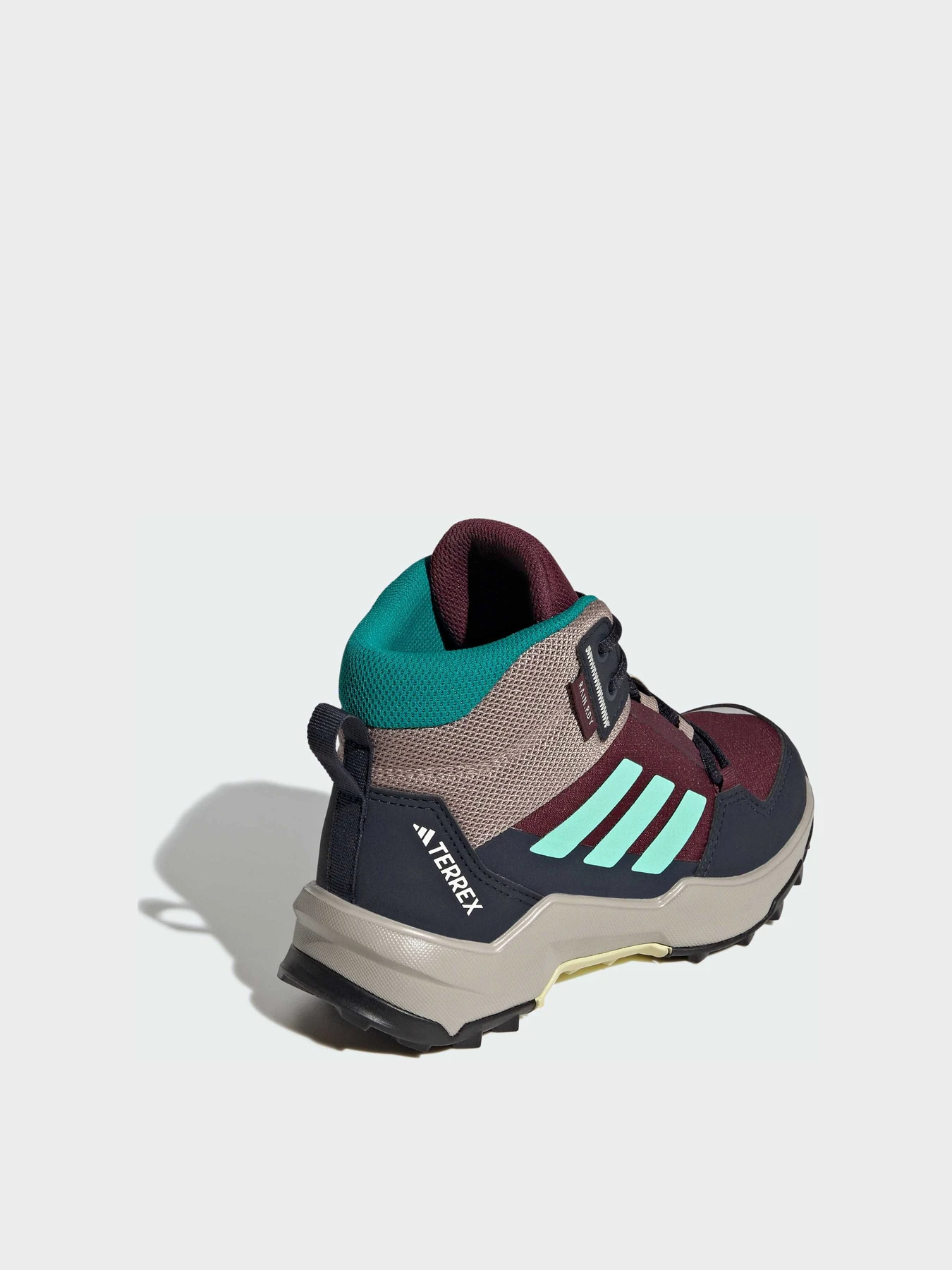 Черевики та чоботи Adidas Terrex модель KI5803 Фото
