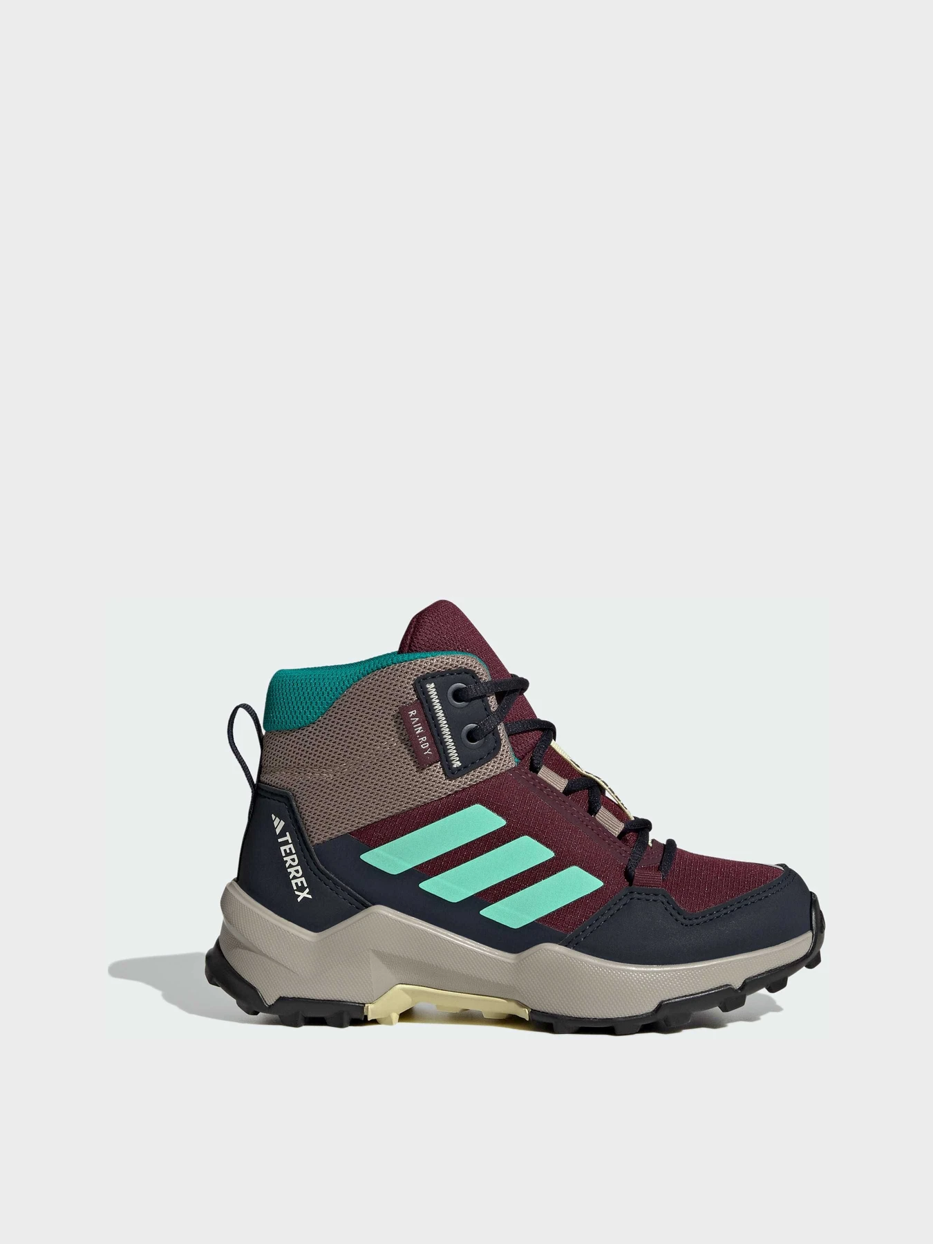 Черевики та чоботи Adidas Terrex модель KI5803 Фото