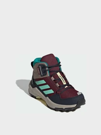 Черевики та чоботи Adidas Terrex модель KI5803 Фото
