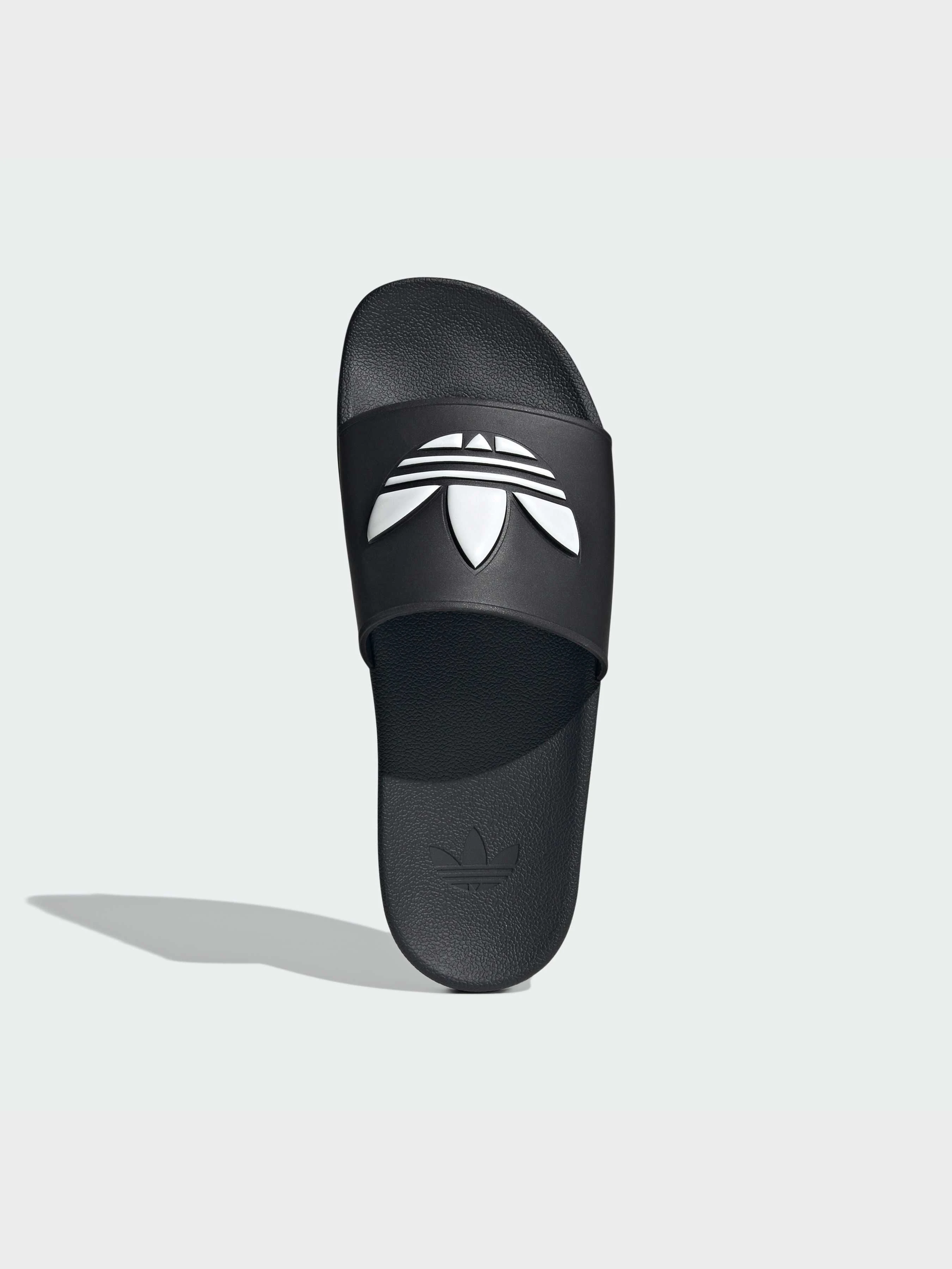 Жіночі Шльопанці adidas Adilette фото 2