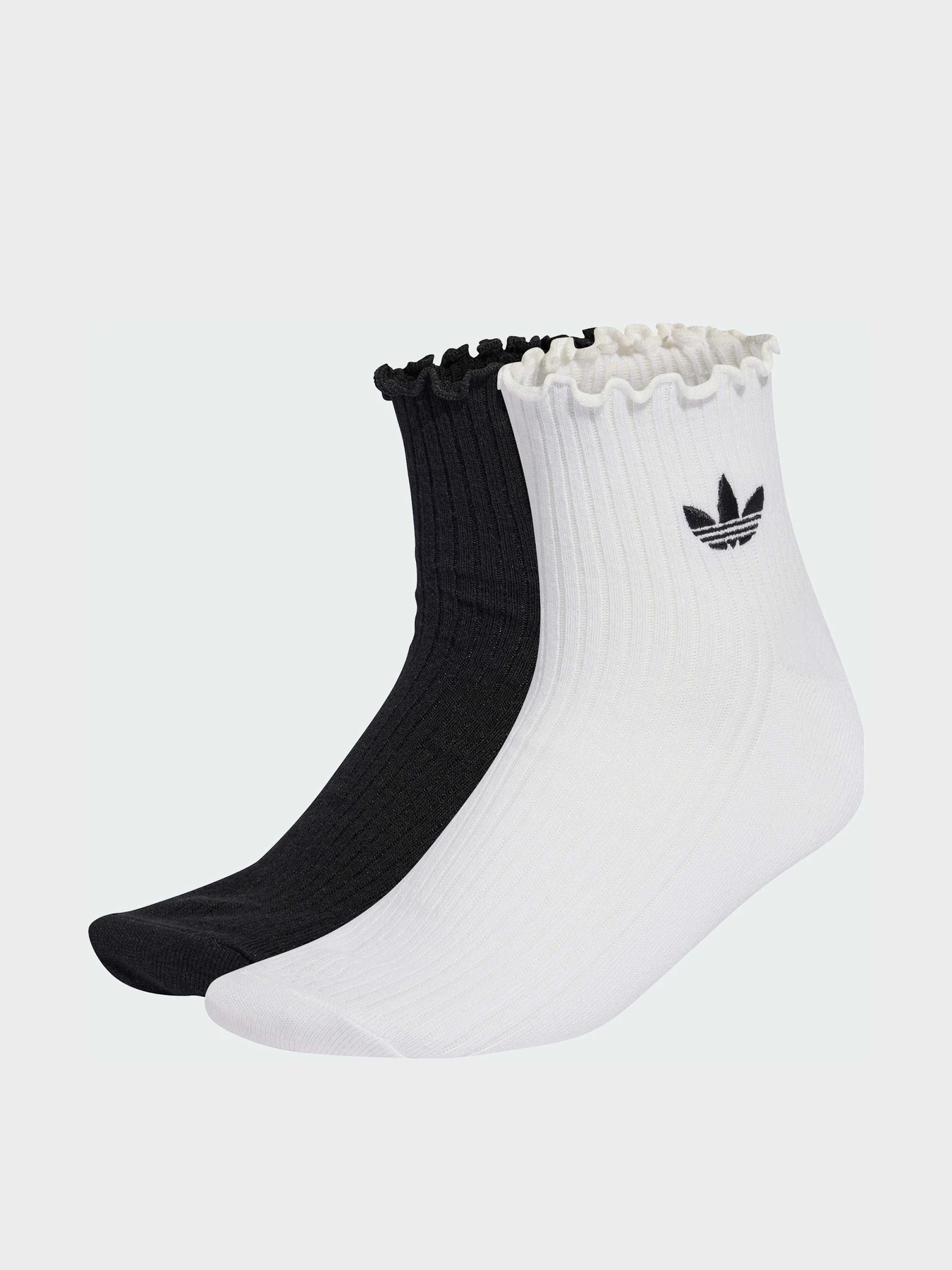 Шкарпетки та гольфи Adidas модель KD8367 Шкарпетки та гольфи Adidas модель KD8367 Фото