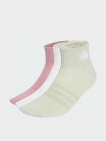 Шкарпетки та гольфи Adidas Adidas Essentials модель KQ6756 Фото