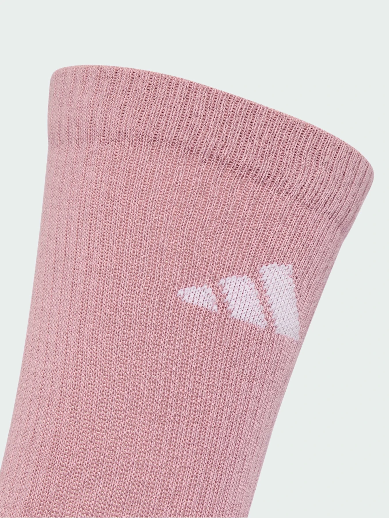 Шкарпетки та гольфи Adidas Adidas Essentials модель KQ6763 Шкарпетки та гольфи Adidas Adidas Essentials модель KQ6763 Фото