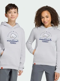 Худи и свитшоты Adidas модель KD8750 Фото
