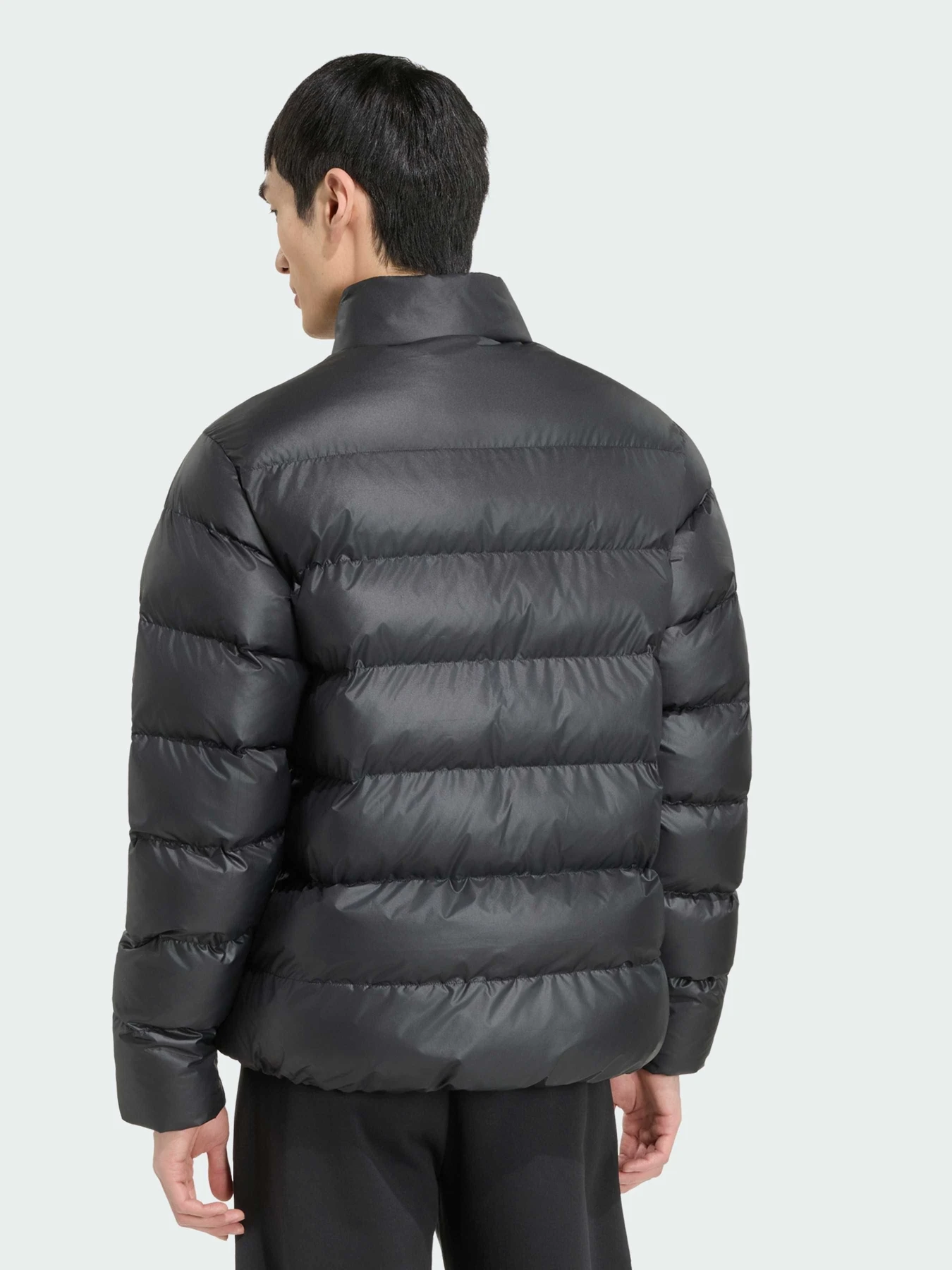 Куртки и дубленки Adidas модель KF2707 Куртки и дубленки Adidas модель KF2707 Фото
