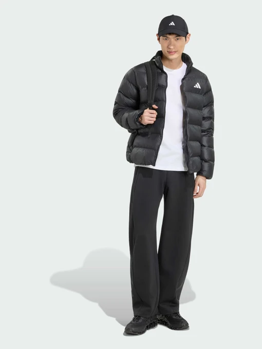 Чоловіча Демісезонна куртка adidas фото 3