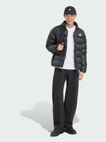 Куртки и дубленки Adidas модель KF2707 Фото