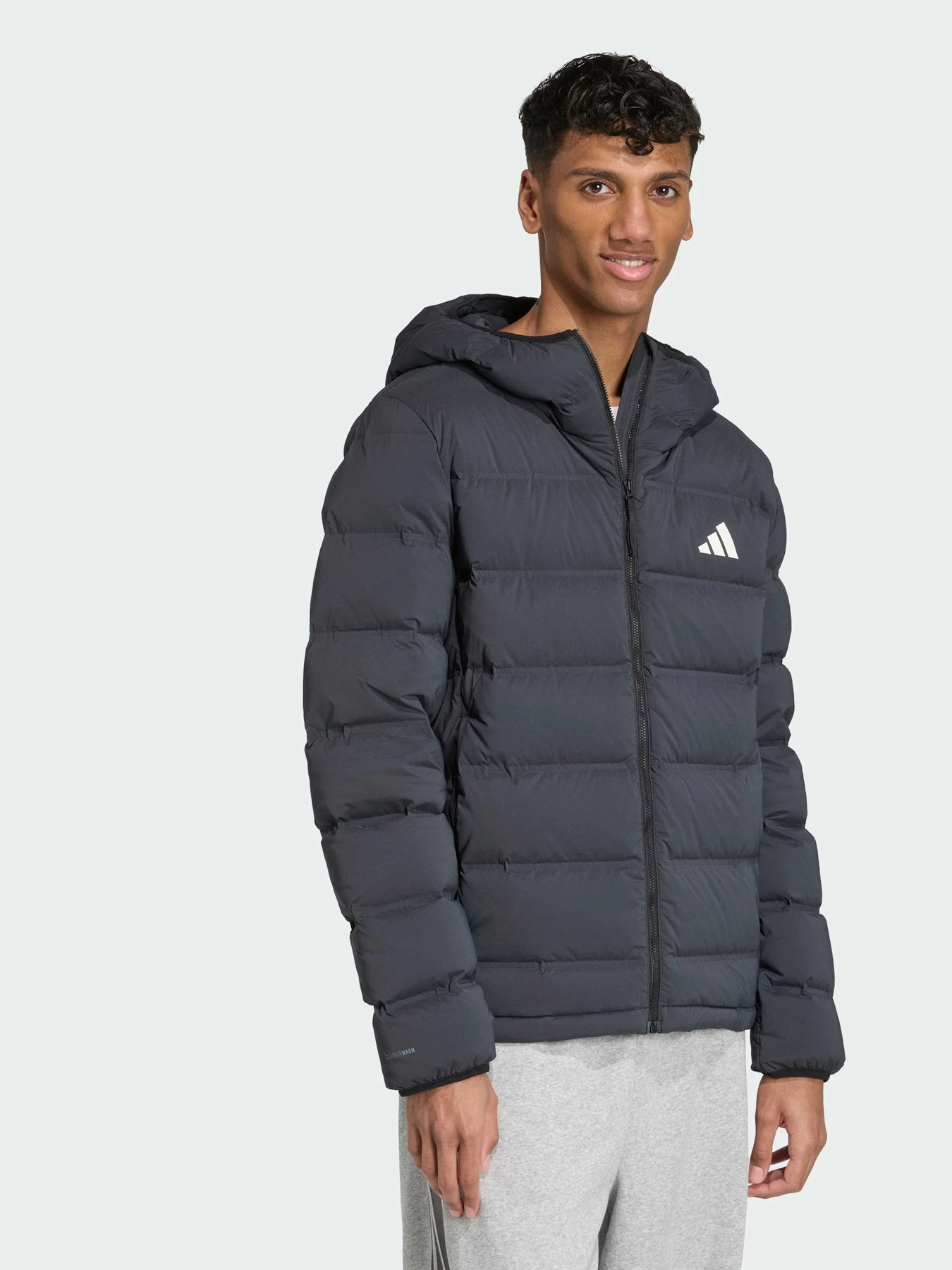 Куртки та дублянки Adidas модель JN2114 Куртки та дублянки Adidas модель JN2114 Фото