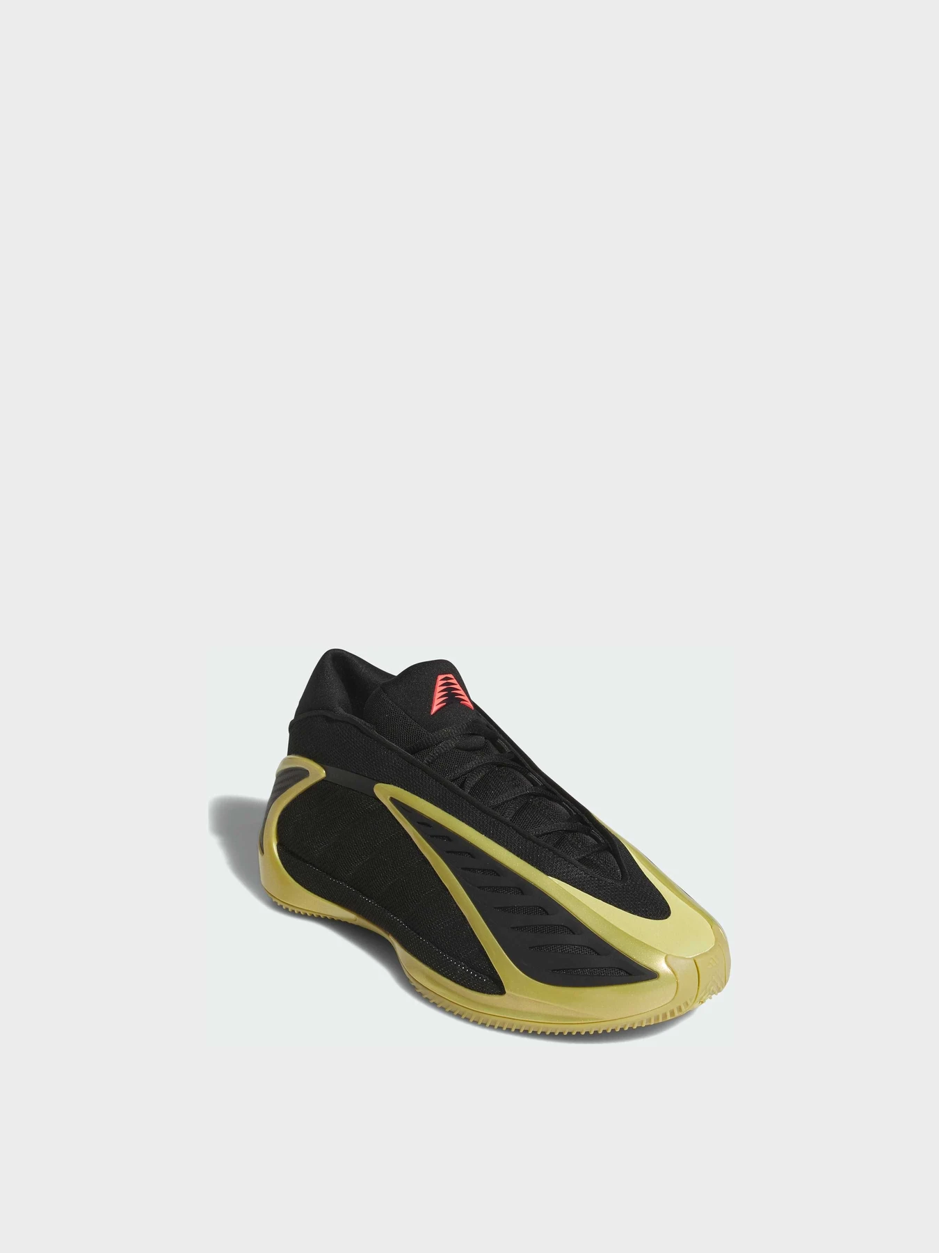 Кросівки Adidas модель KJ1885 Кросівки Adidas модель KJ1885 Фото