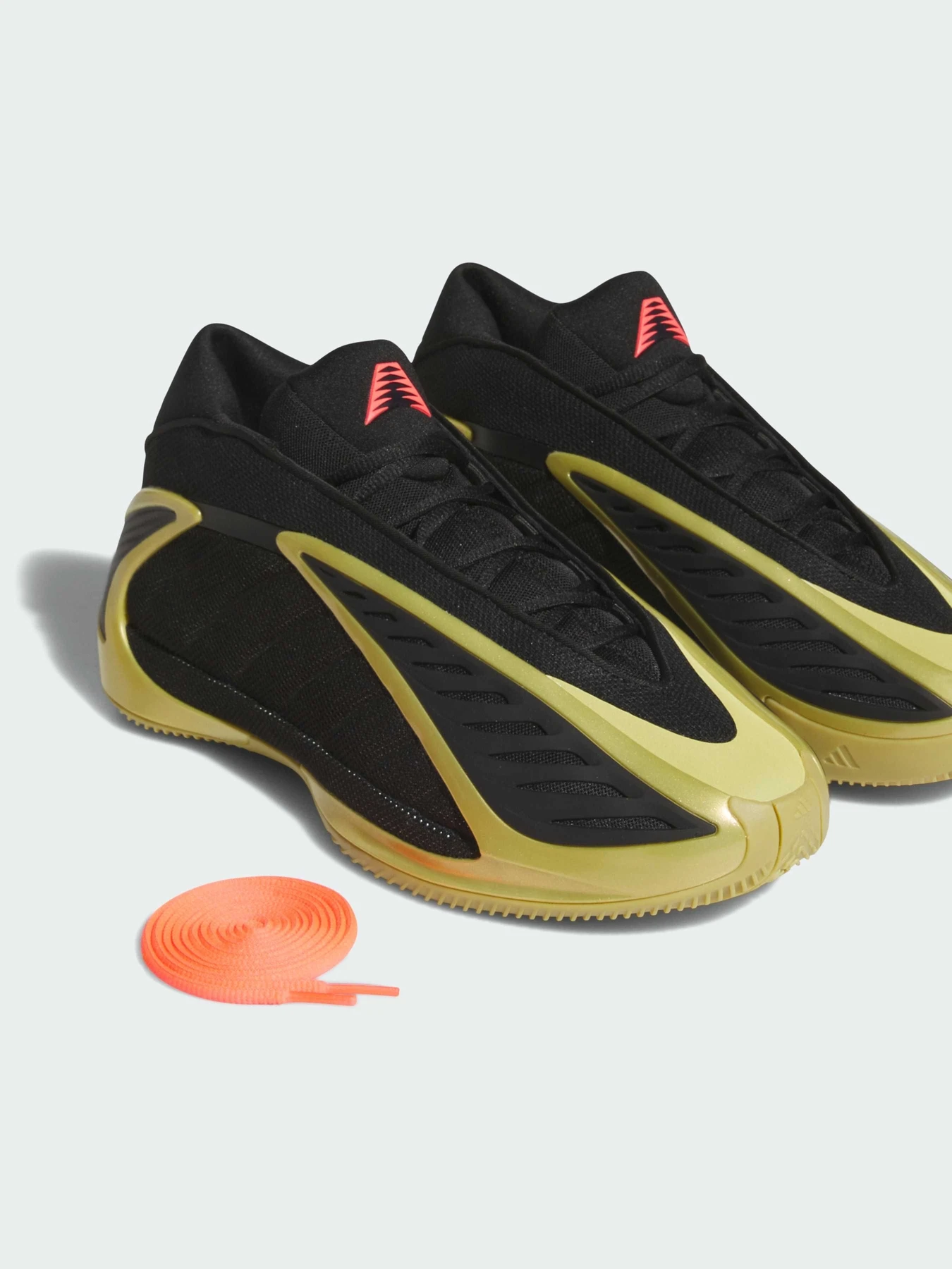 Кросівки Adidas модель KJ1885 Кросівки Adidas модель KJ1885 Фото