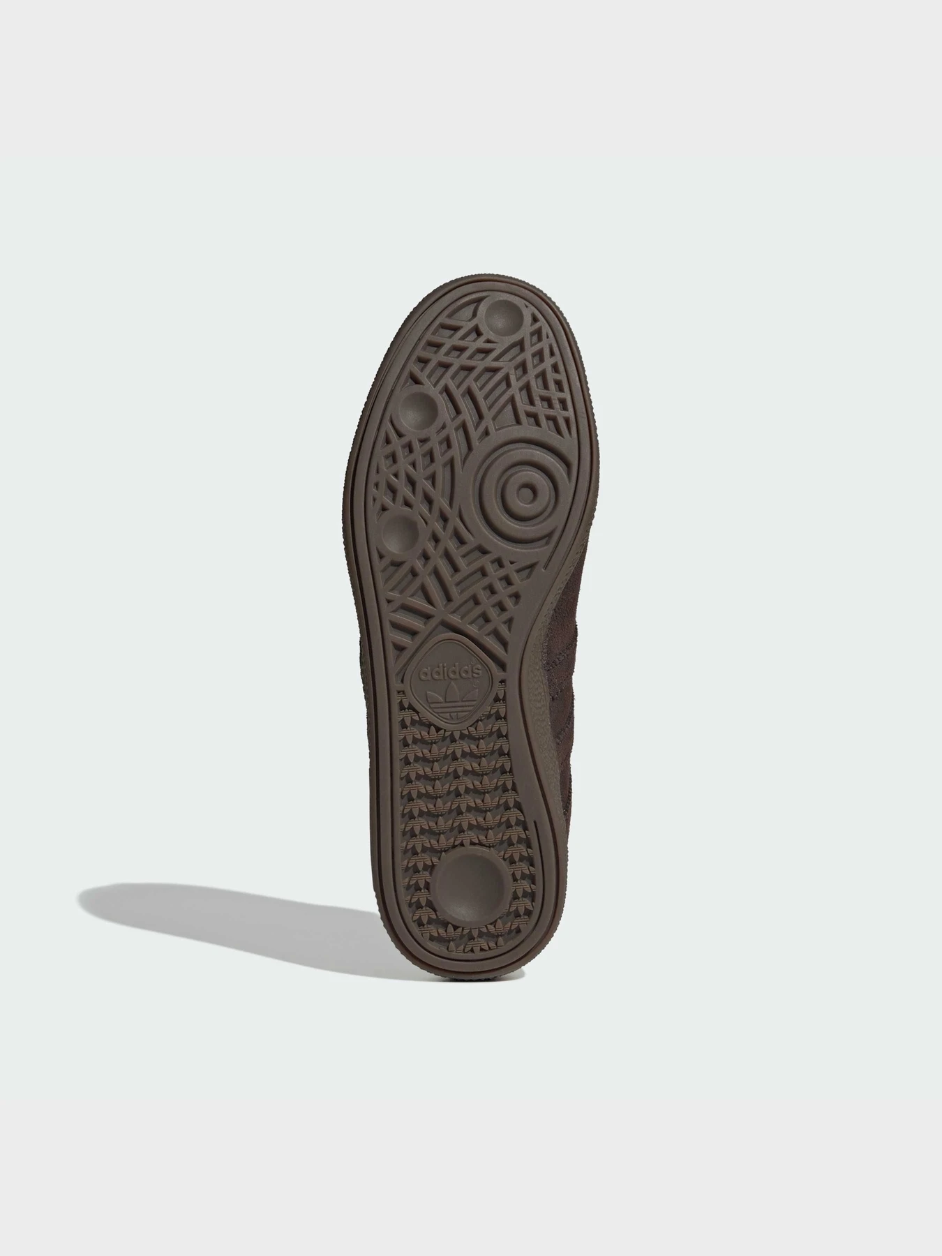 Туфли и лоферы Adidas Spezial модель KH5701 Туфли и лоферы Adidas Spezial модель KH5701 Фото