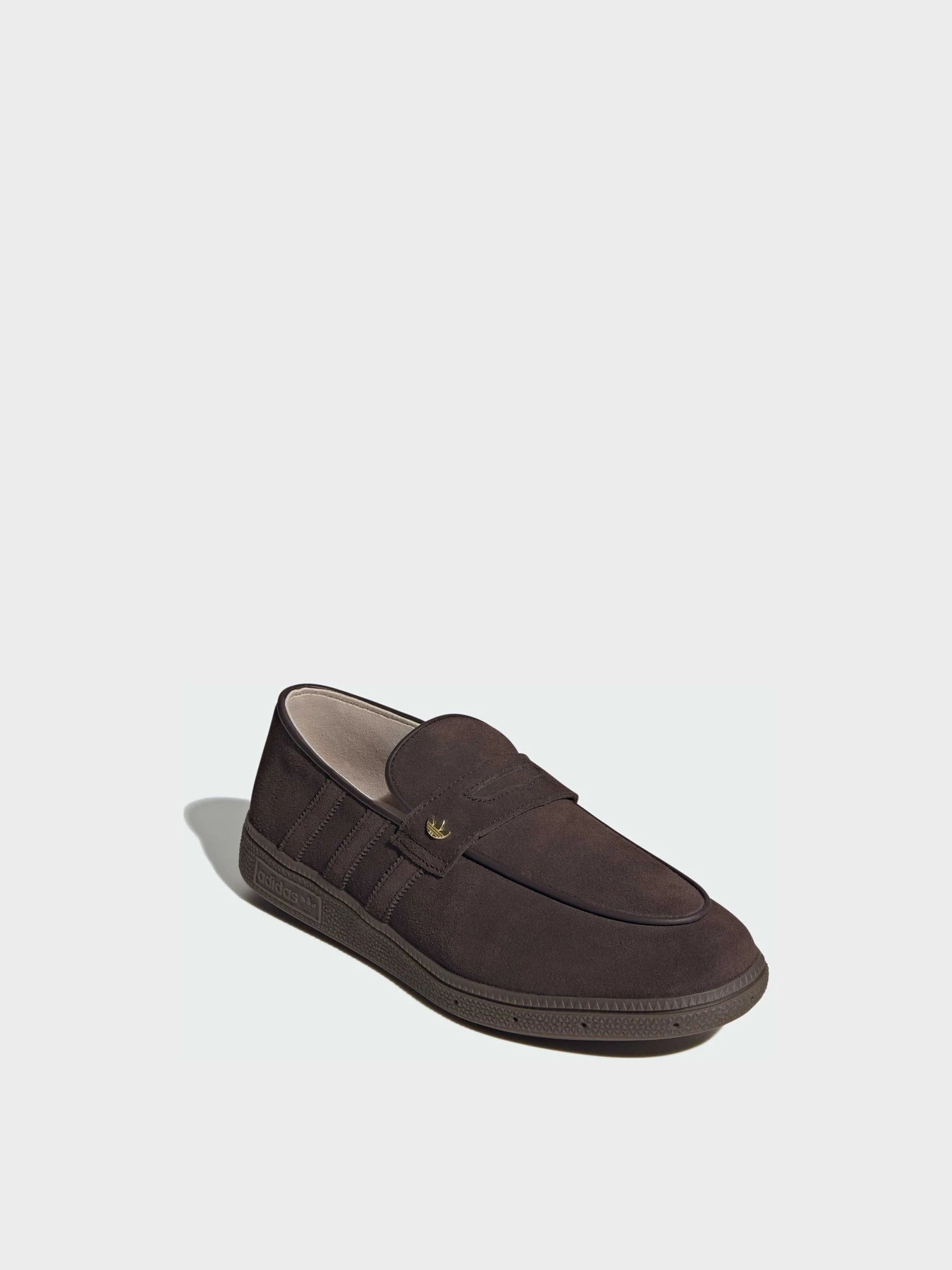 Туфли и лоферы Adidas Spezial модель KH5701 Туфли и лоферы Adidas Spezial модель KH5701 Фото