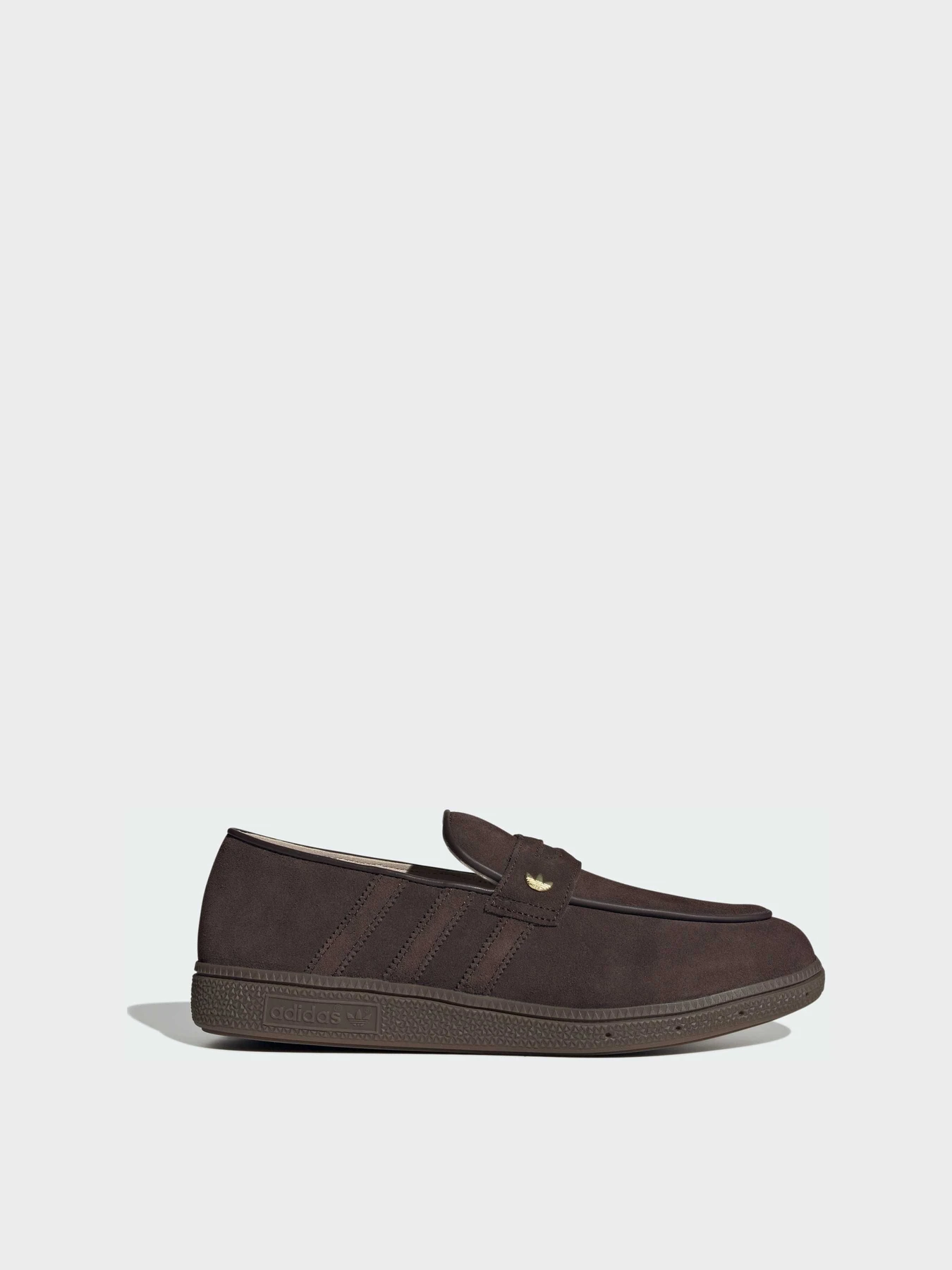 Туфли и лоферы Adidas Spezial модель KH5701 Туфли и лоферы Adidas Spezial модель KH5701 Фото